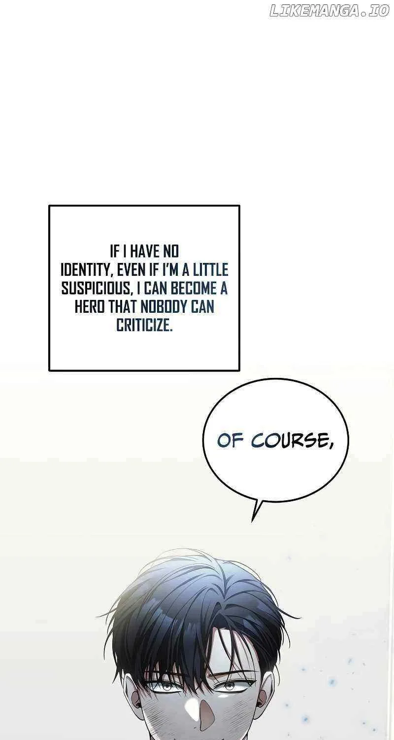 For My Own Good Chapter 3 page 33 - 