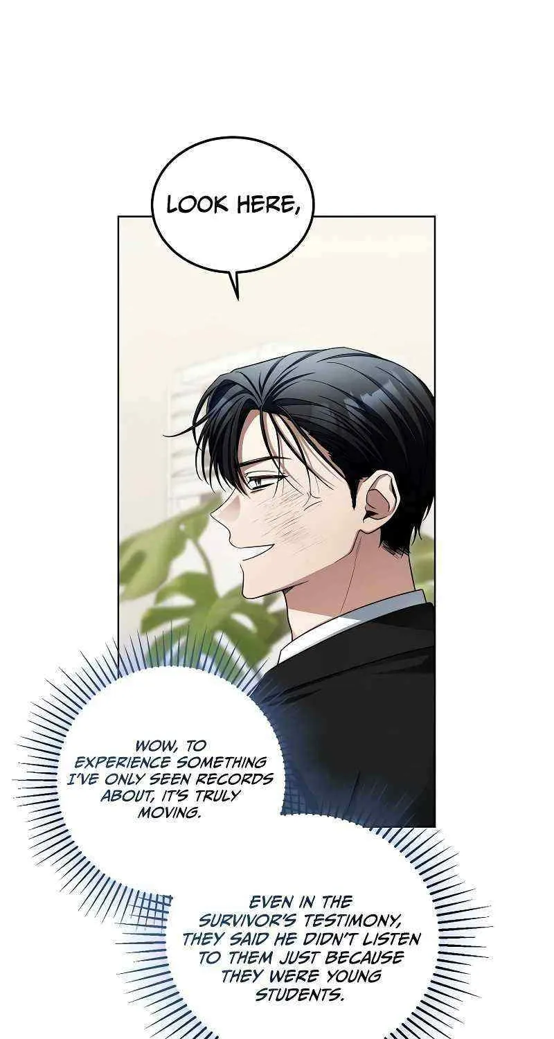 For My Own Good Chapter 3 page 36 - 