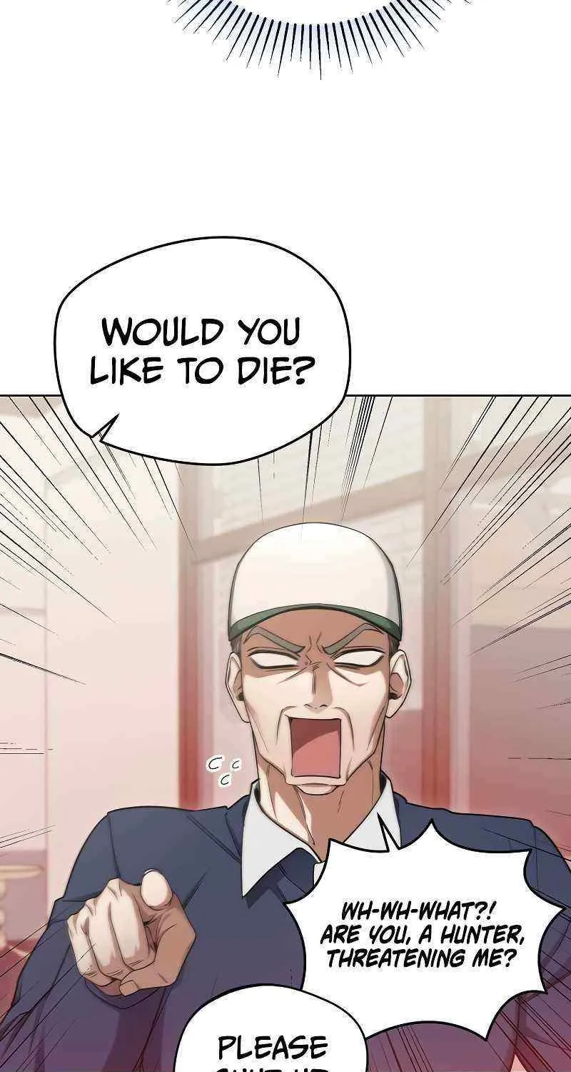 For My Own Good Chapter 3 page 37 - 