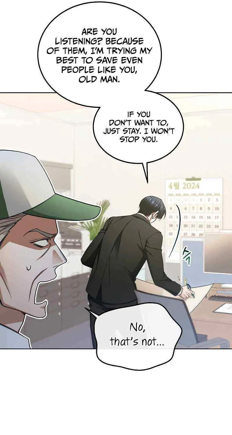 For My Own Good Chapter 3 page 40 - 