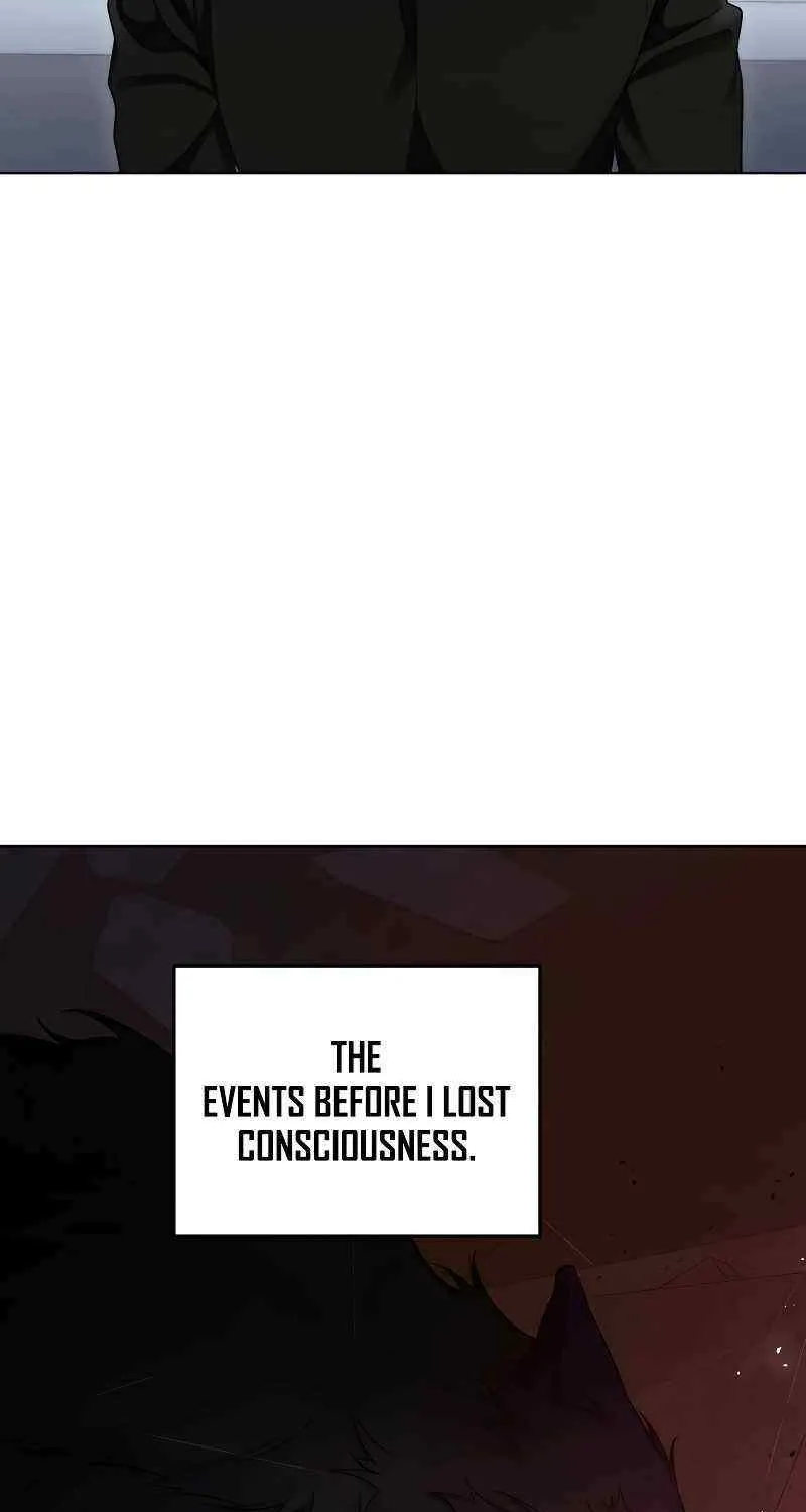 For My Own Good Chapter 3 page 5 - 