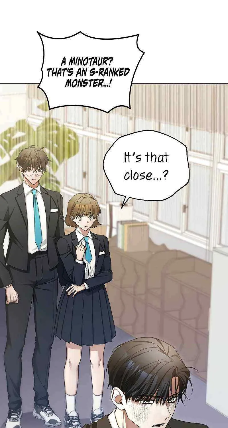 For My Own Good Chapter 3 page 44 - 