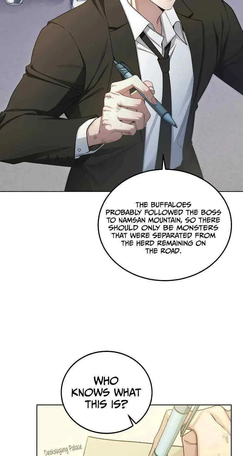 For My Own Good Chapter 3 page 45 - 