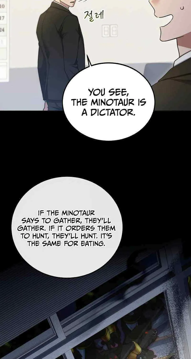 For My Own Good Chapter 3 page 48 - 