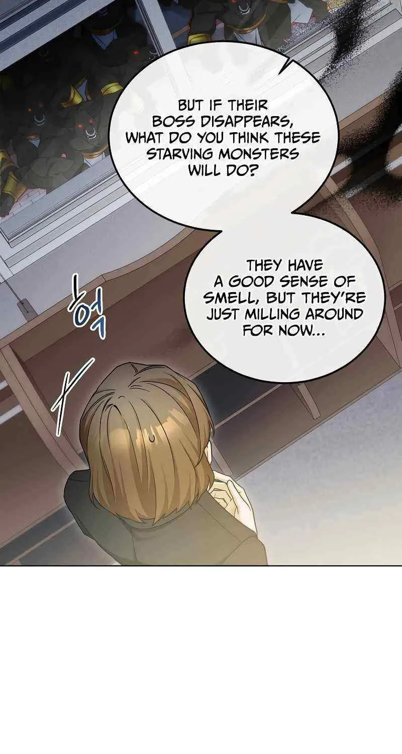 For My Own Good Chapter 3 page 49 - 