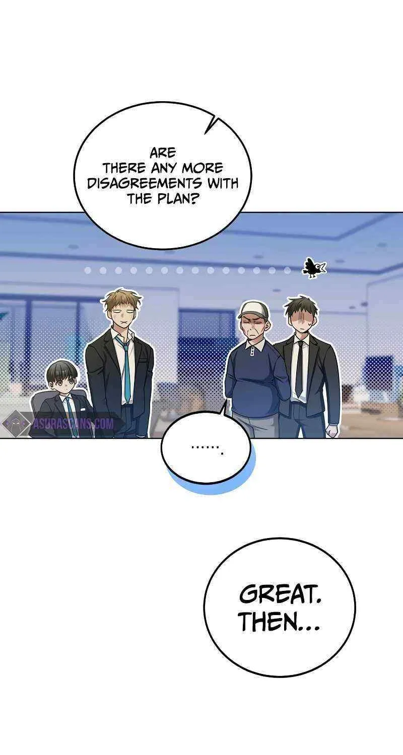For My Own Good Chapter 3 page 50 - 