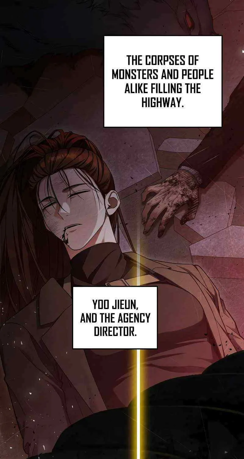 For My Own Good Chapter 3 page 6 - 