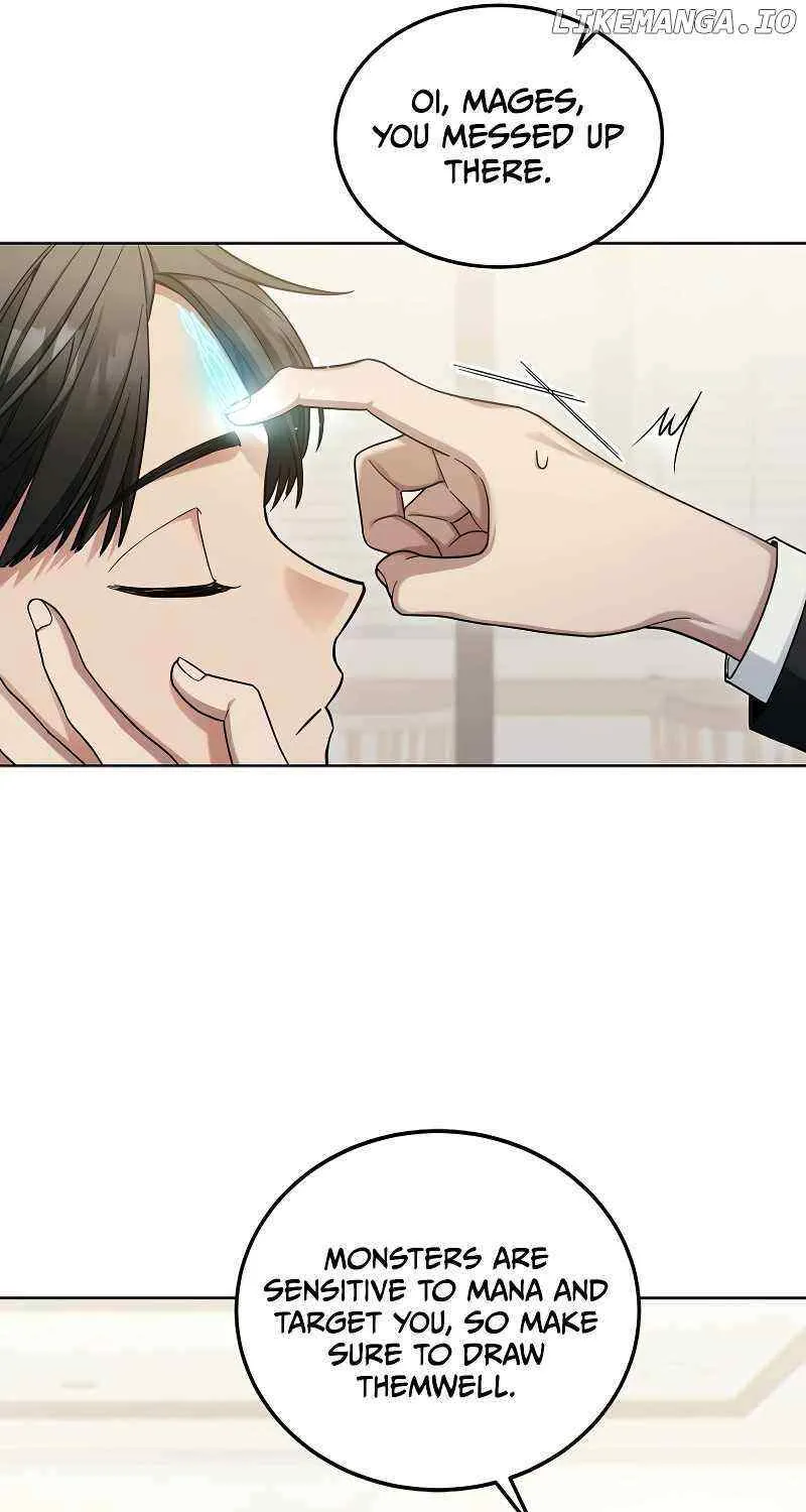 For My Own Good Chapter 3 page 53 - 