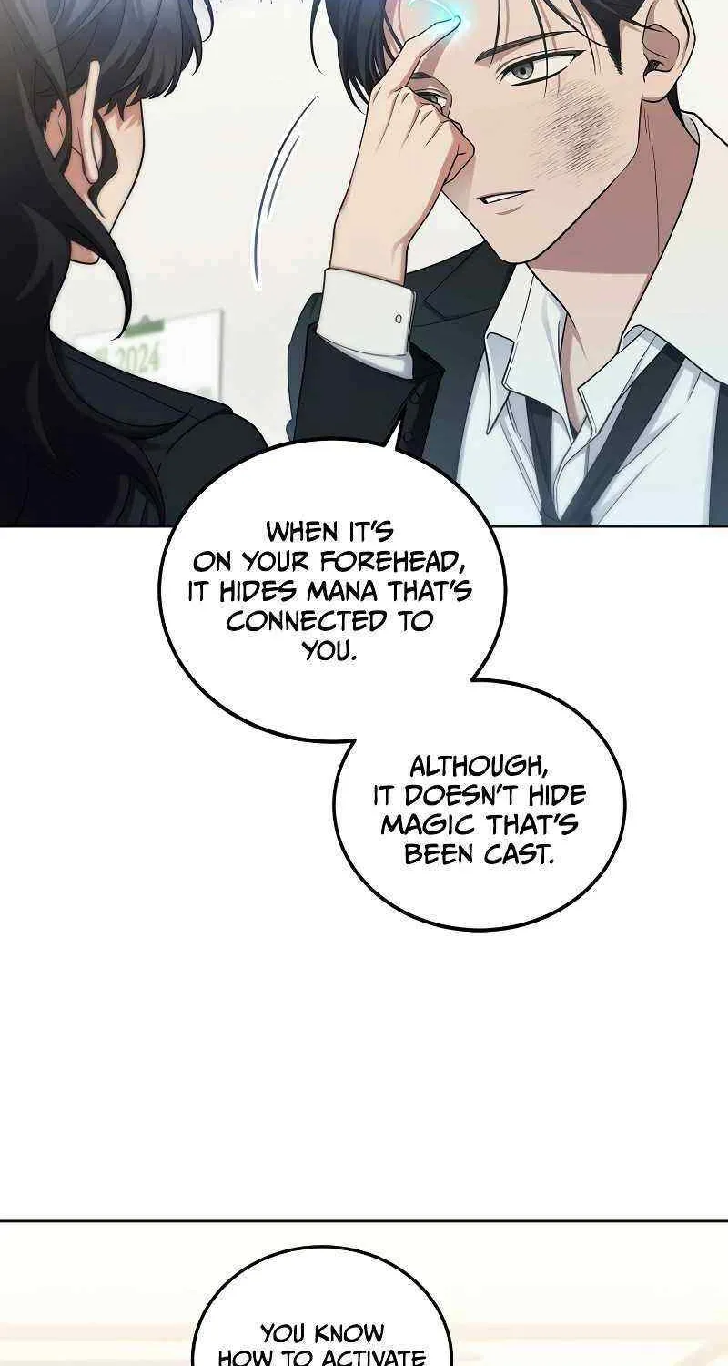 For My Own Good Chapter 3 page 56 - 