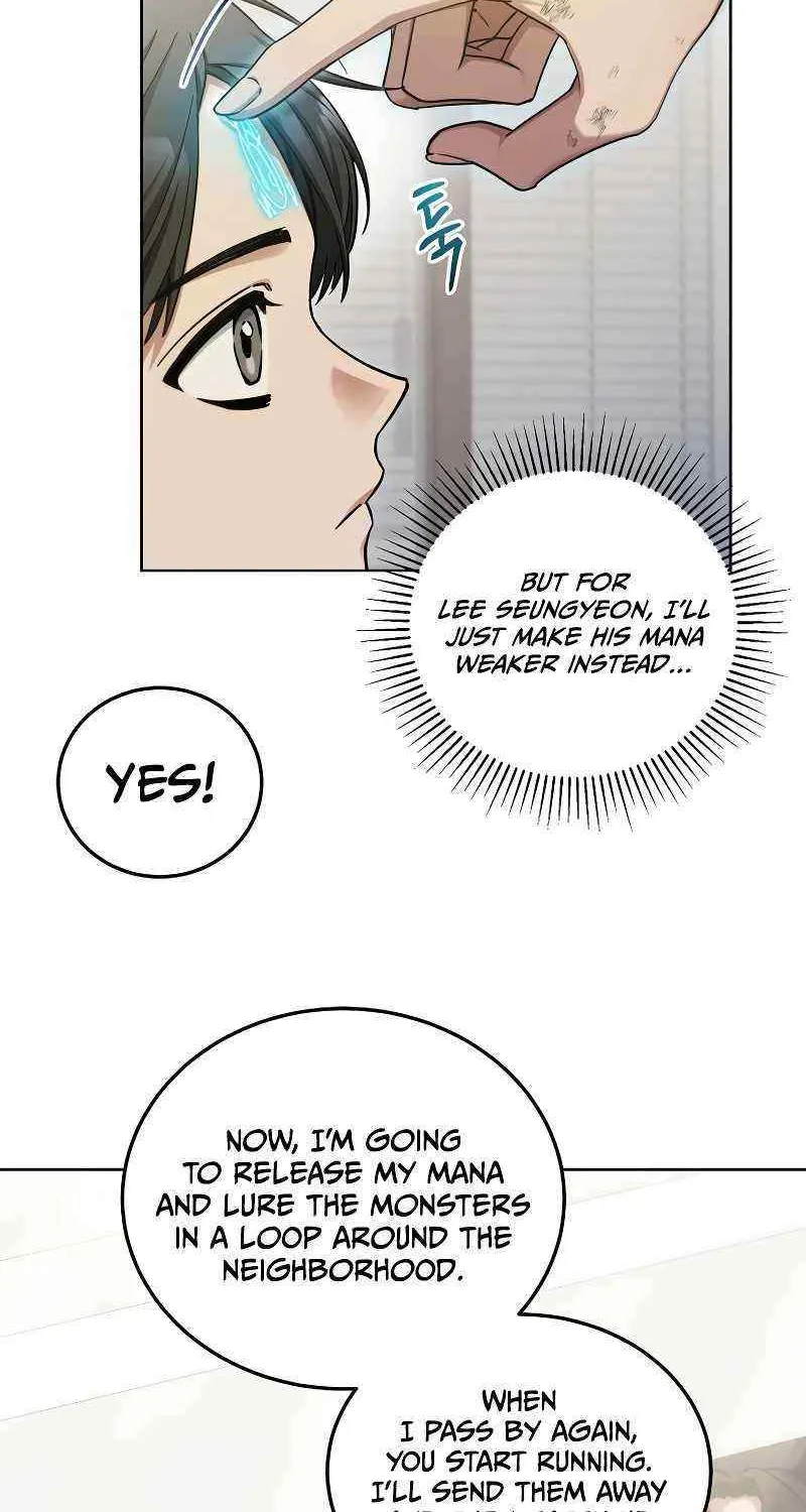 For My Own Good Chapter 3 page 58 - 