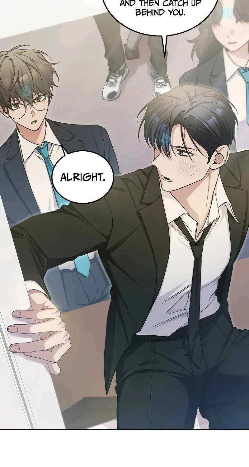 For My Own Good Chapter 3 page 59 - 