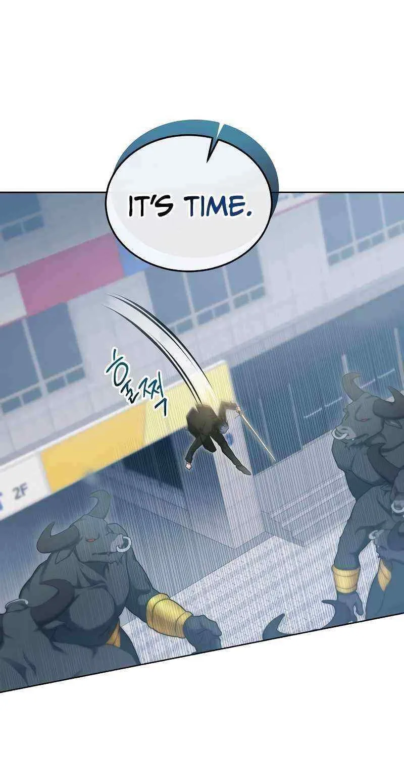 For My Own Good Chapter 3 page 60 - 