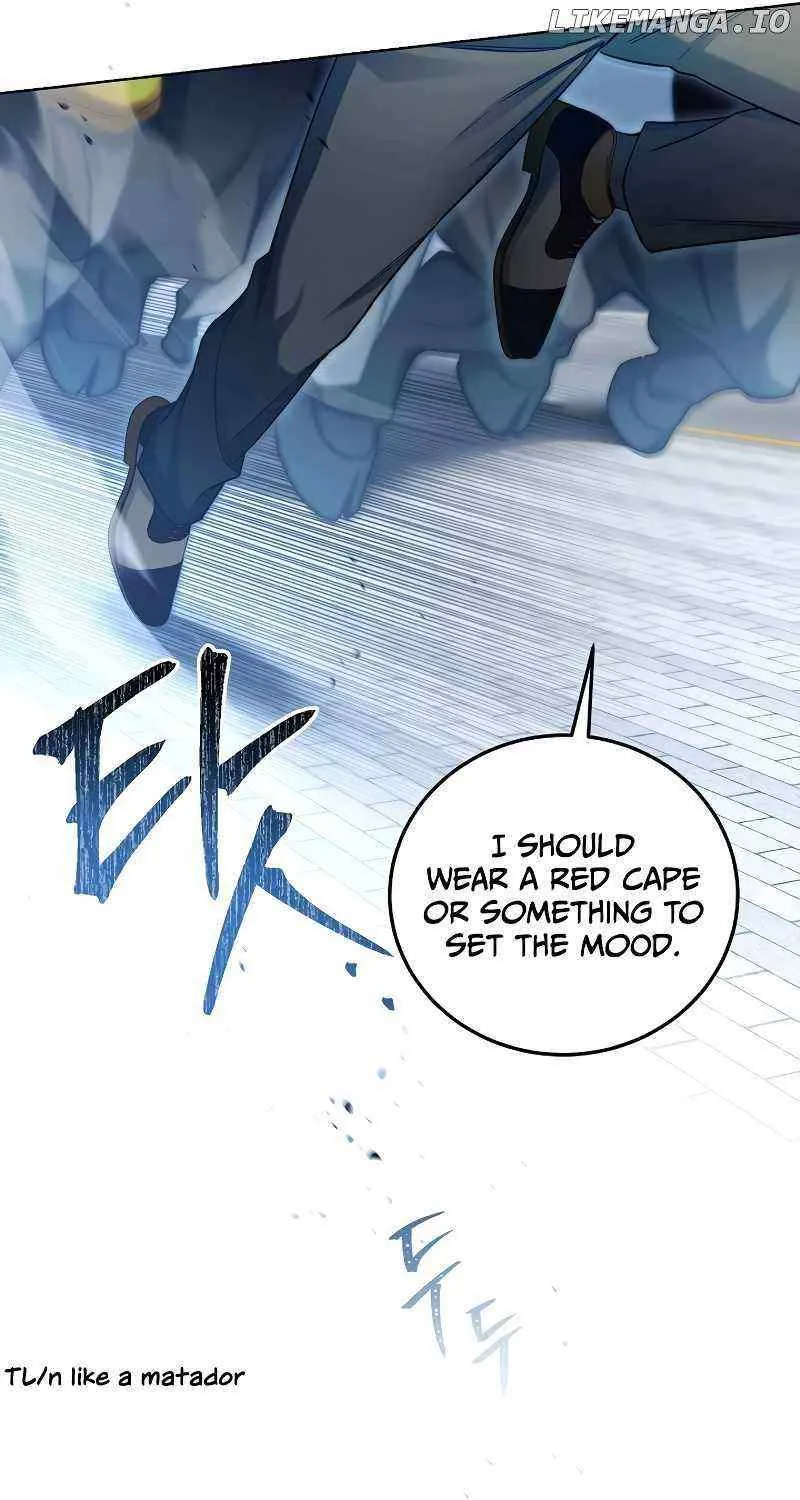 For My Own Good Chapter 3 page 63 - 