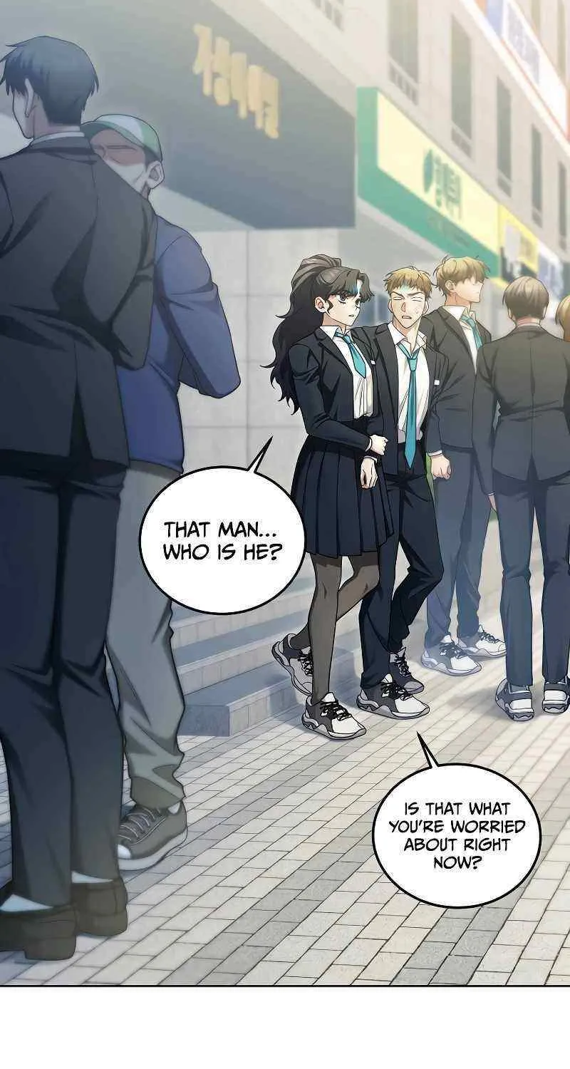 For My Own Good Chapter 3 page 65 - 