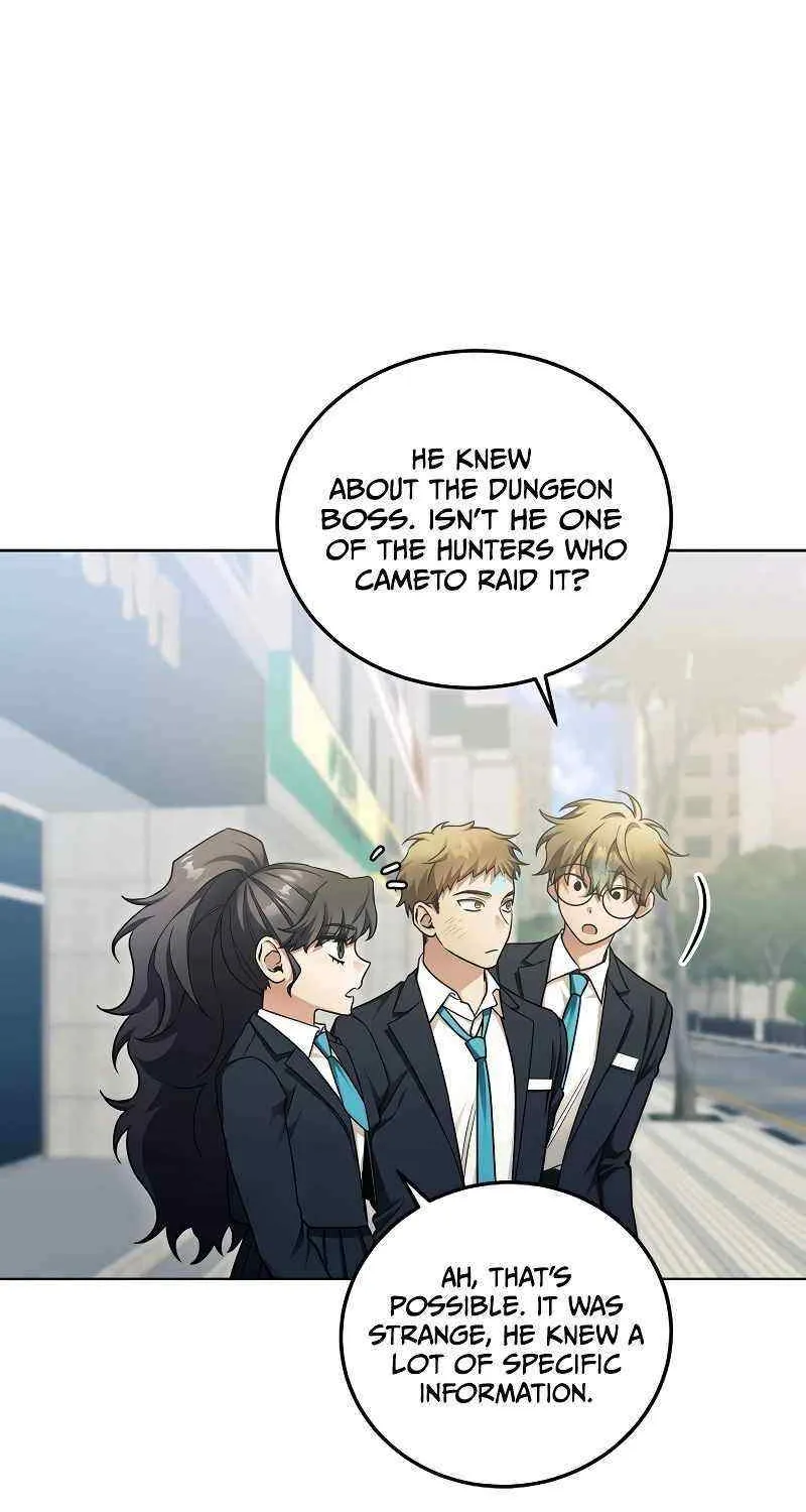 For My Own Good Chapter 3 page 66 - 