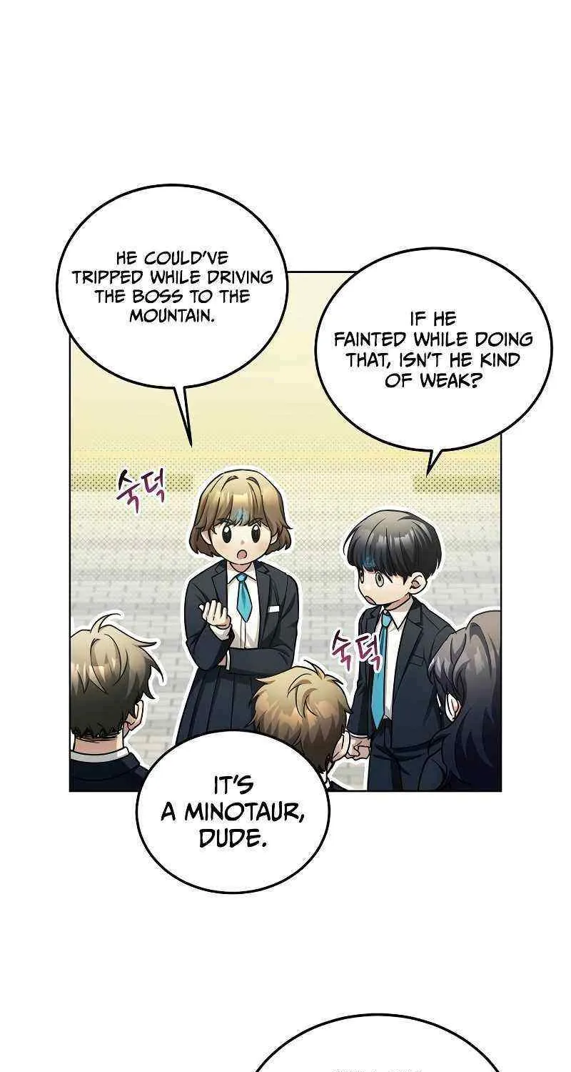 For My Own Good Chapter 3 page 67 - 
