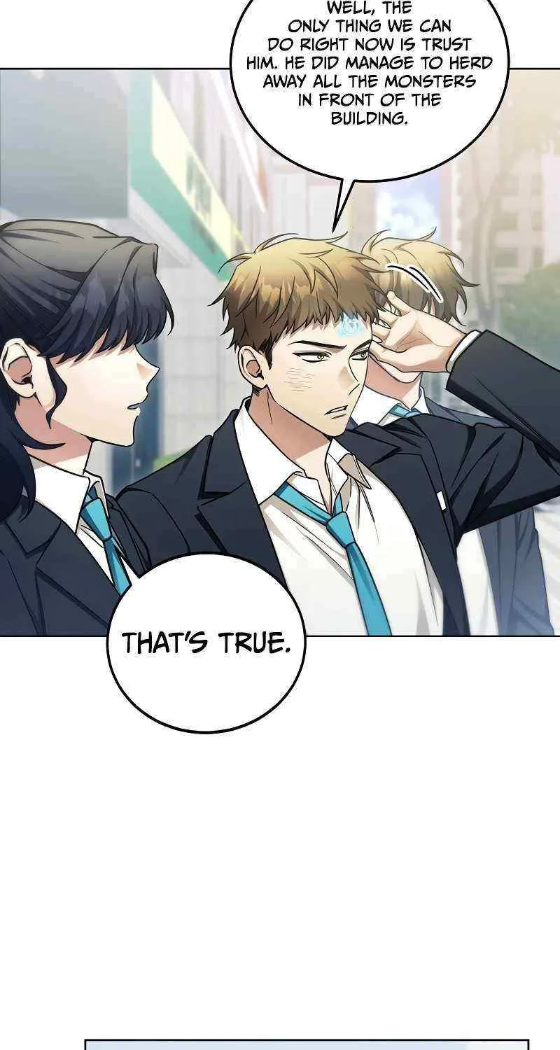 For My Own Good Chapter 3 page 68 - 