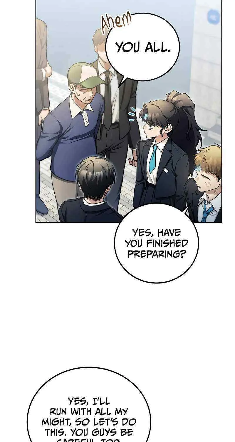 For My Own Good Chapter 3 page 69 - 