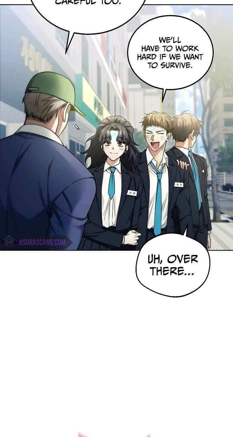 For My Own Good Chapter 3 page 70 - 