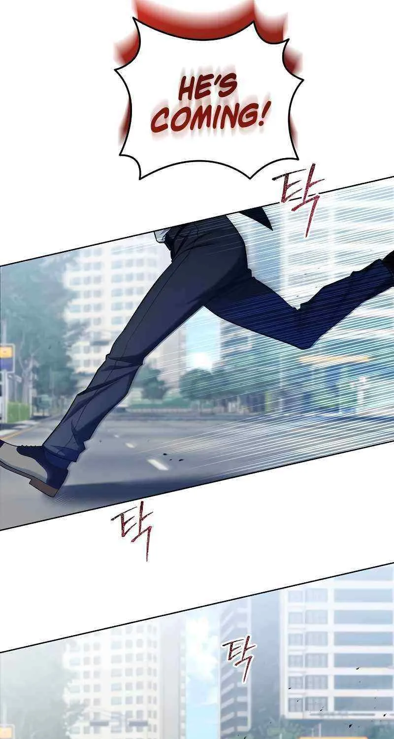 For My Own Good Chapter 3 page 71 - 