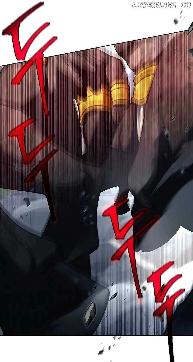 For My Own Good Chapter 3 page 73 - 