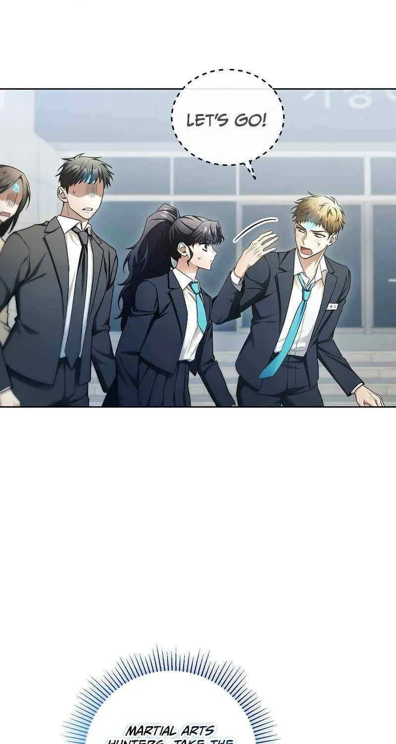 For My Own Good Chapter 3 page 76 - 