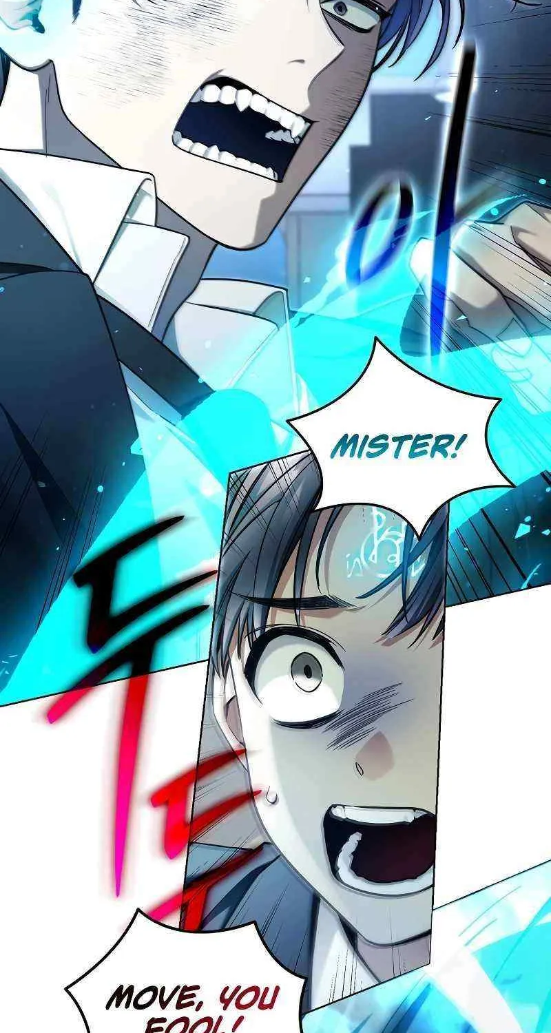 For My Own Good Chapter 3 page 85 - 