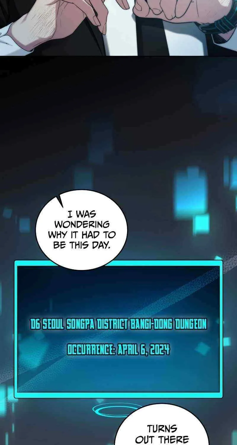 For My Own Good Chapter 4 page 15 - 