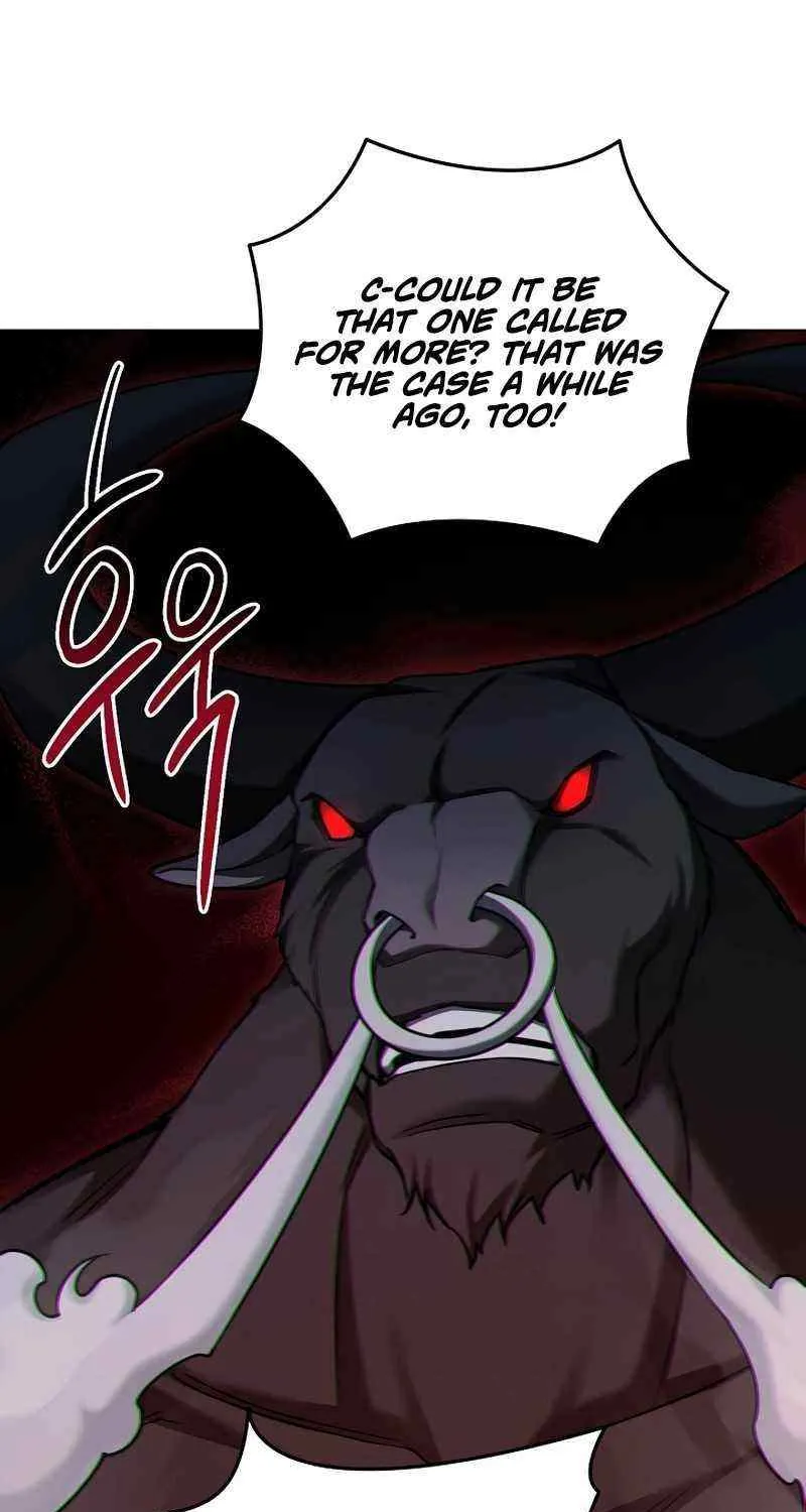 For My Own Good Chapter 4 page 20 - 