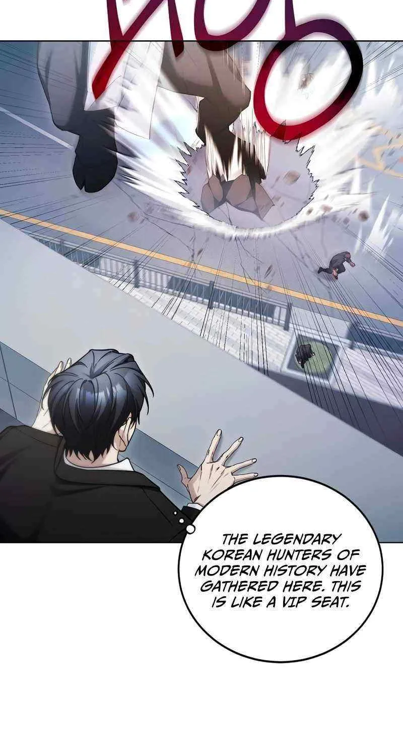 For My Own Good Chapter 4 page 25 - 