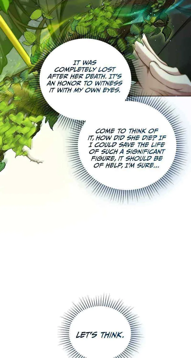 For My Own Good Chapter 4 page 29 - 