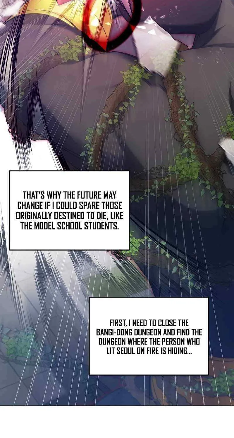 For My Own Good Chapter 4 page 31 - 