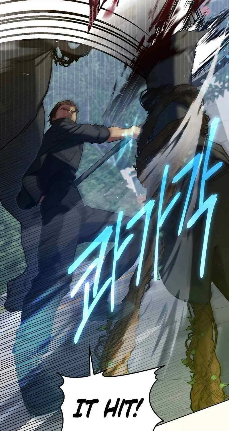 For My Own Good Chapter 4 page 34 - 