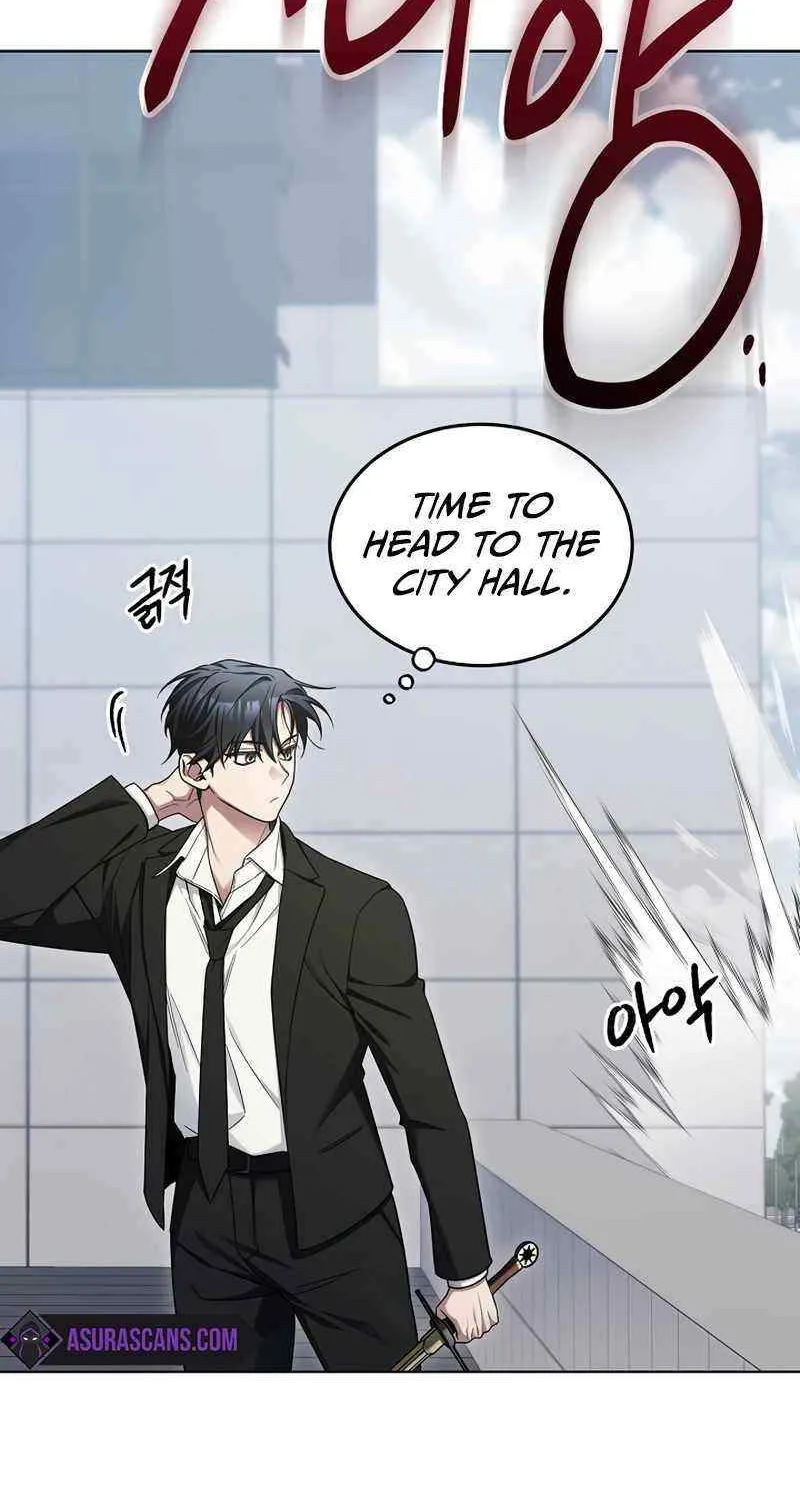 For My Own Good Chapter 4 page 49 - 