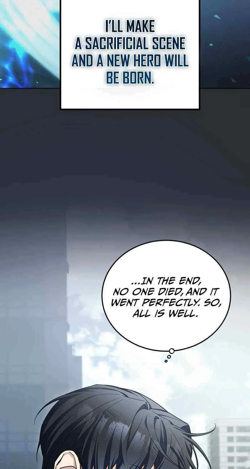 For My Own Good Chapter 4 page 8 - 
