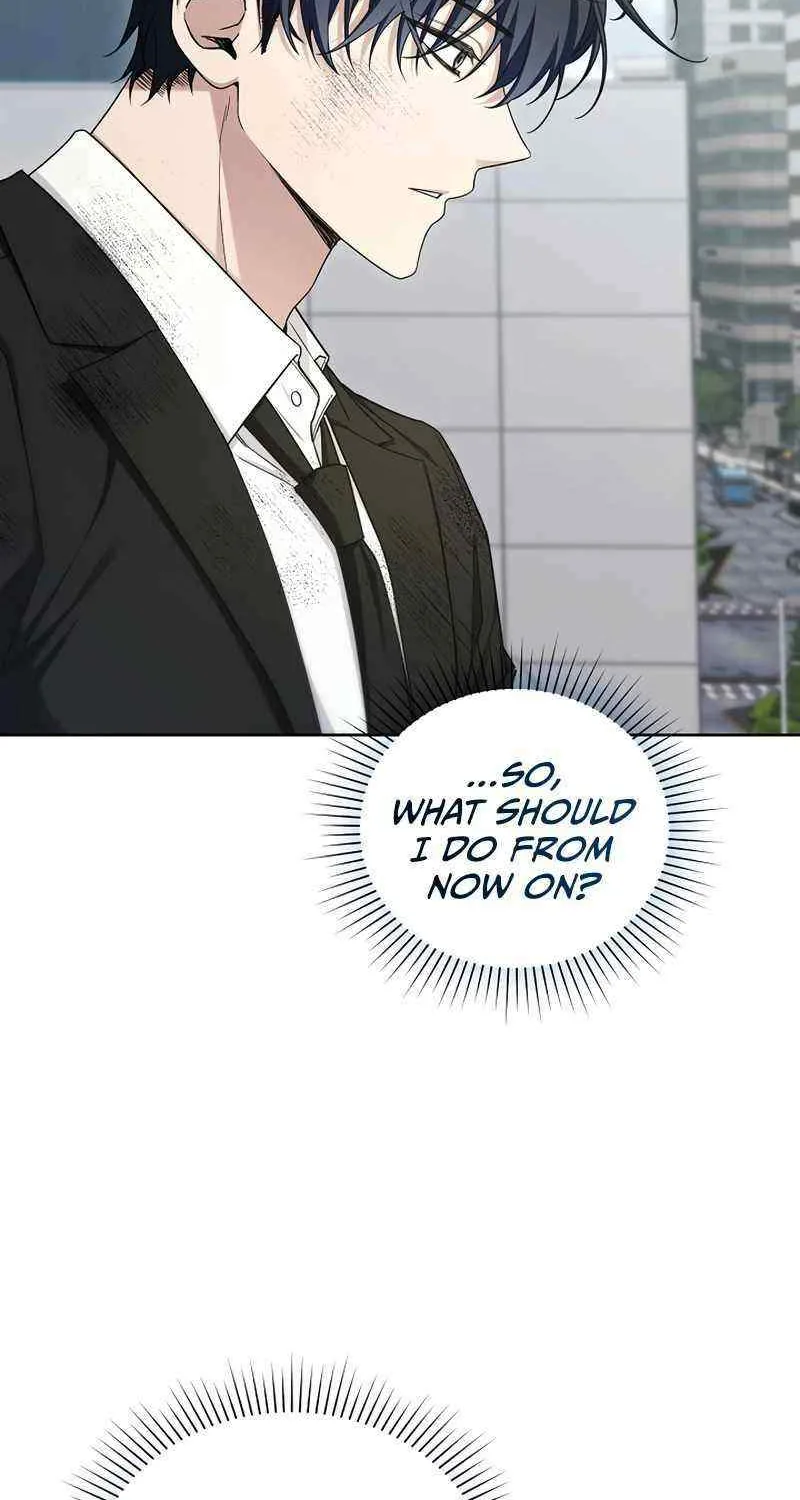 For My Own Good Chapter 4 page 9 - 