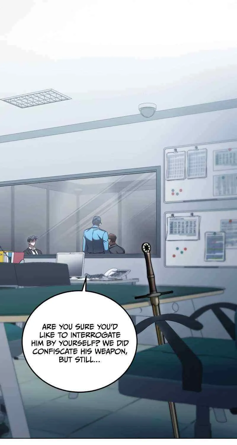 For My Own Good Chapter 4 page 82 - 