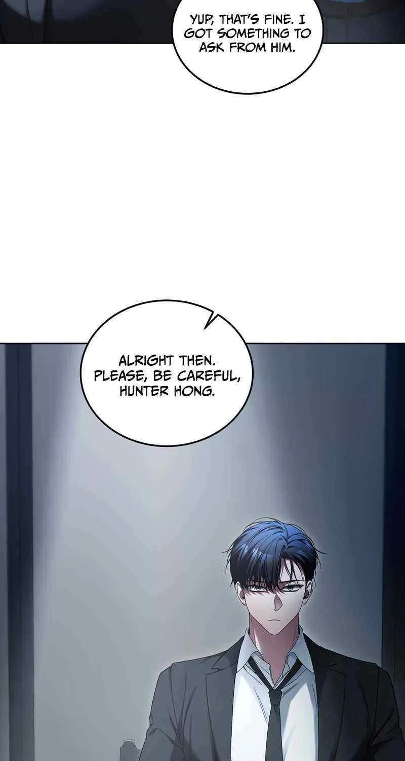 For My Own Good Chapter 4 page 84 - 