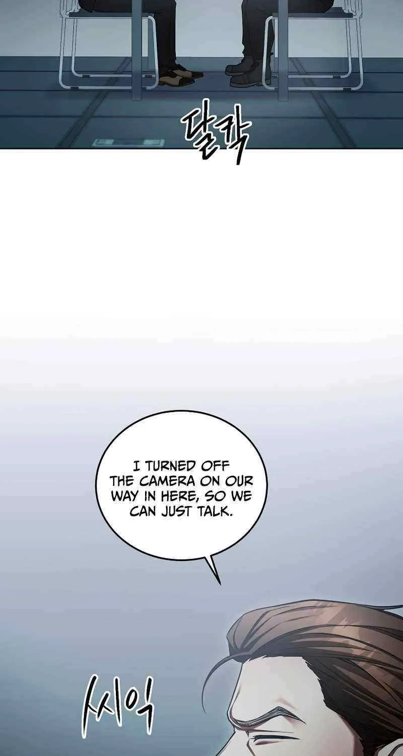 For My Own Good Chapter 4 page 86 - 