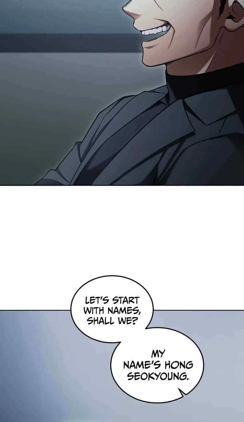 For My Own Good Chapter 4 page 87 - 