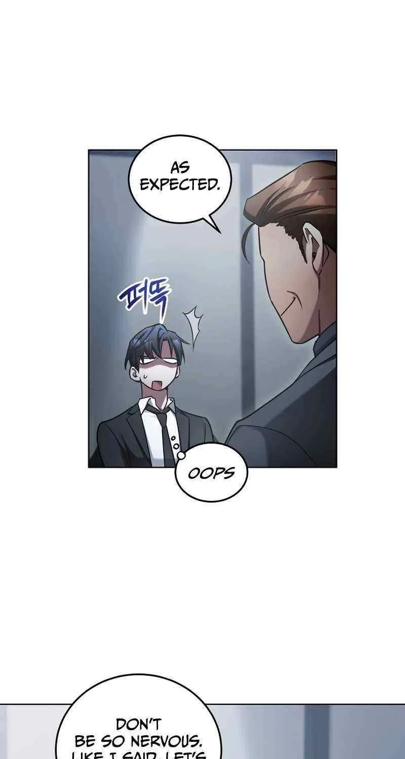For My Own Good Chapter 4 page 92 - 