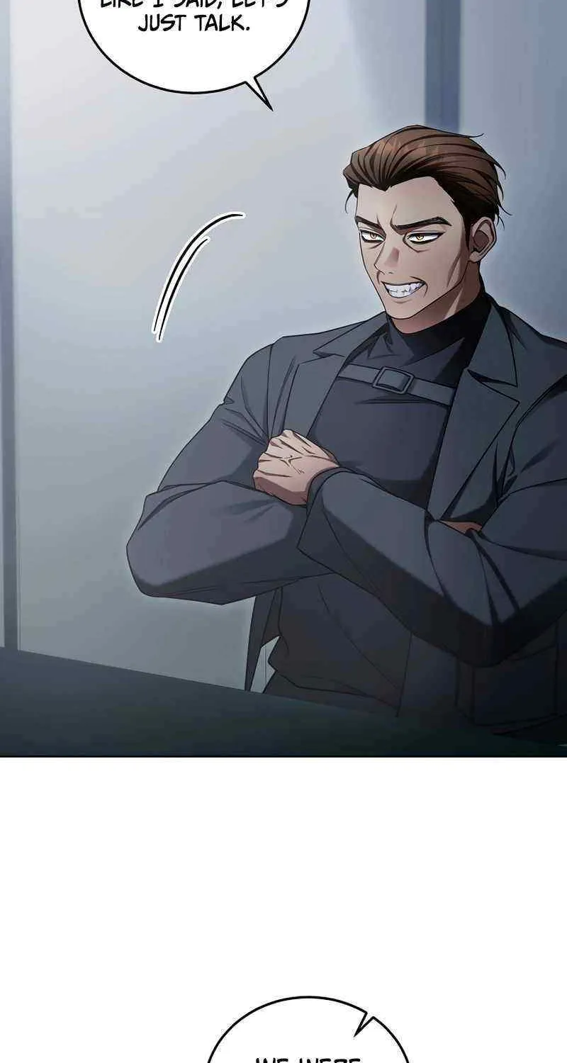 For My Own Good Chapter 4 page 93 - 