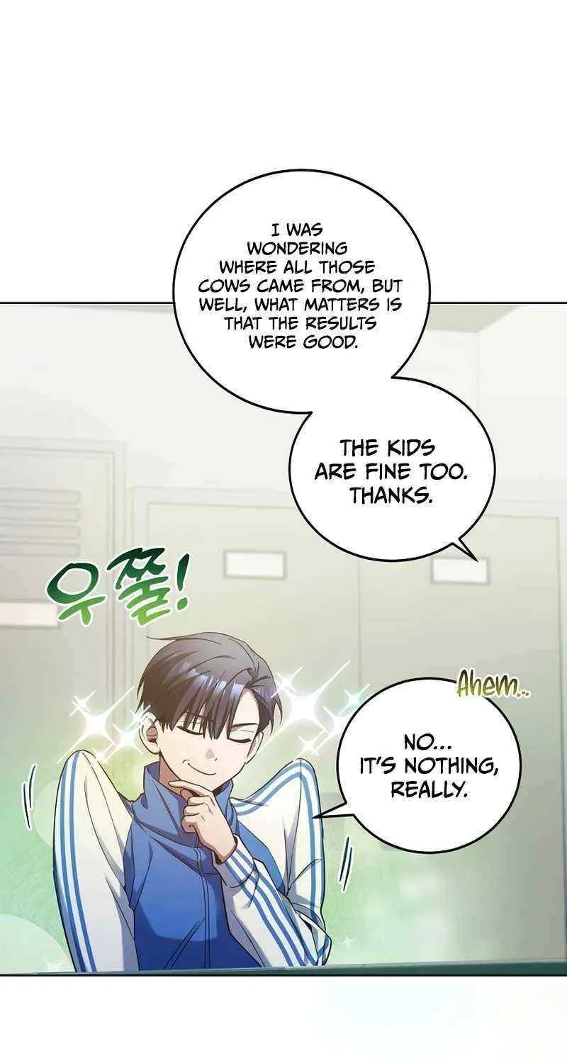 For My Own Good Chapter 5 page 12 - 