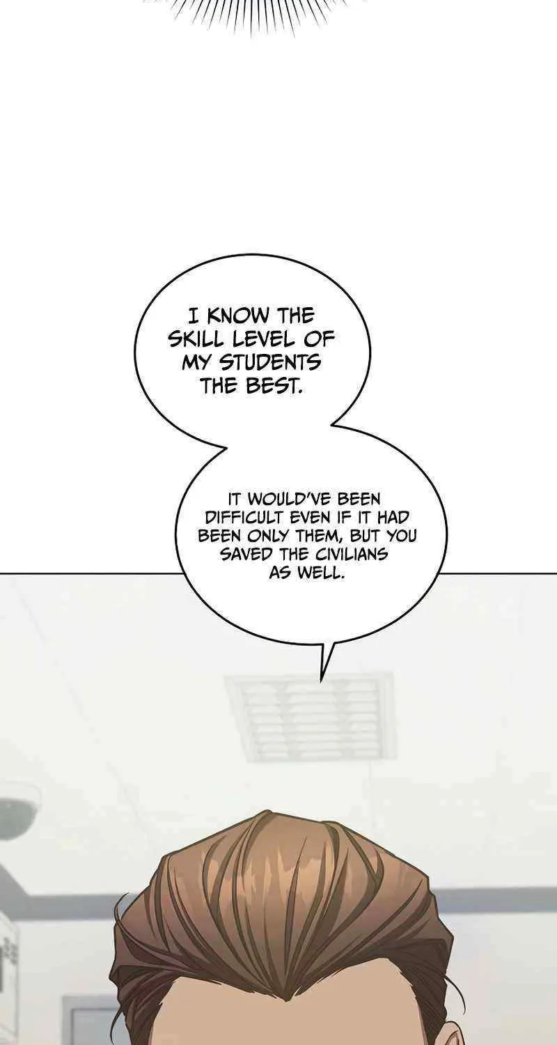 For My Own Good Chapter 5 page 14 - 