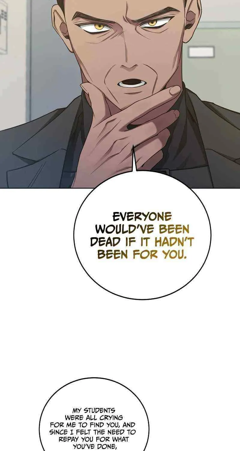 For My Own Good Chapter 5 page 15 - 