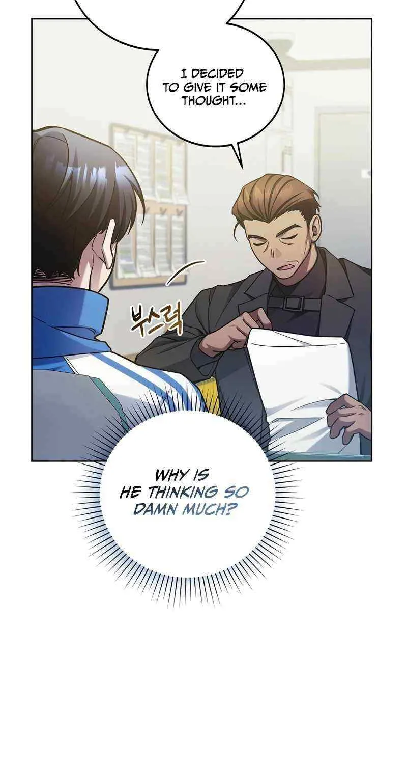 For My Own Good Chapter 5 page 16 - 