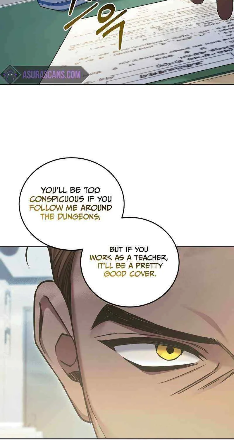 For My Own Good Chapter 5 page 18 - 