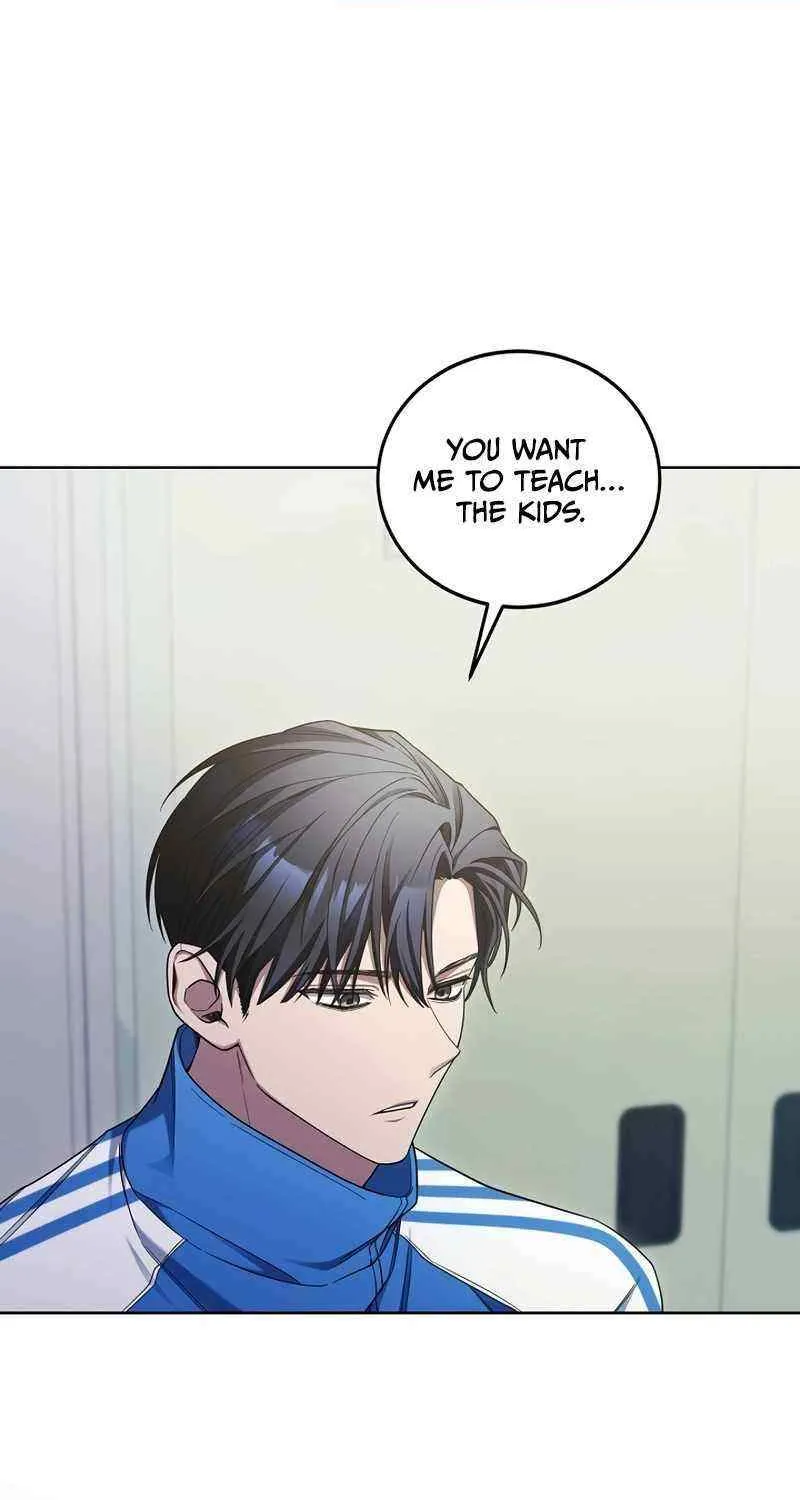 For My Own Good Chapter 5 page 19 - 