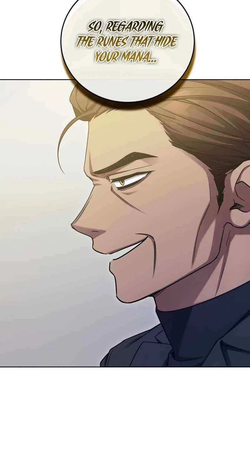 For My Own Good Chapter 5 page 24 - 
