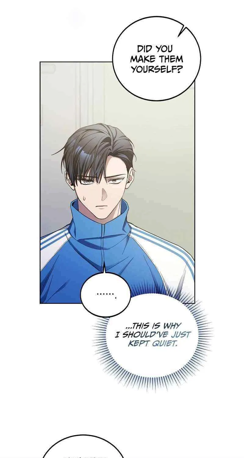 For My Own Good Chapter 5 page 25 - 